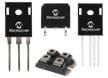 Silicon Carbide (SiC) MOSFETs