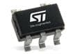 อุปกรณ์เปรียบเทียบ Open-Drain นาโนเพาเวอร์เดี่ยว TS880