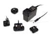 GEM Wall-Mount Medical Adapters