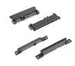 5622 Series SATA Receptacles