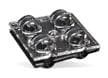 Strada Lenses for Cree