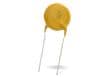VY1 Compact AC Line Rated Disc Capacitors