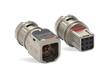 369 Shielded Rectangular Connectors
