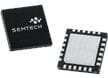 SX1250 Multi-band Sub-GHz RF Front End
