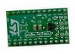 บอร์ดอะแดปเตอร์ STEVAL-MKI195V1