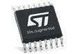 ไดรเวอร์อาร์เรย์ LED LED8102S
