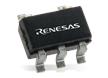 ISL8801x 5 Ld Voltage Supervisors