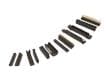 Flexible Stacking Connectors