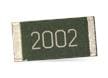 3550 Thick Film SMD High Power Resistors