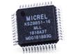 KSZ8851 Single Controller Chips
