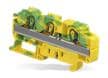 ENTRELEC SNK PI-Spring Terminal Blocks