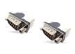 XM3K-N D-Sub Connector Plugs