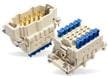Han® ES Press HMC Connectors
