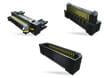 ERM8 & ERF8 Edge Rate® Rugged High-Speed Strips