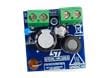 บอร์ดตรวจประเมิน STEVAL-VP12201B