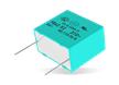 Harsh Environment Film Capacitors