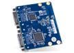 P0017 HSMC-DVI Daughter Board