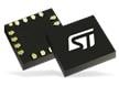 Industrial Motion Sensors