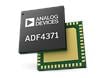 ADF4371/ADF4372 Microwave Wideband Synthesizer