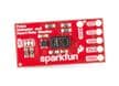 SEN-15219 Pulse Oximeter & Heart Rate Sensor