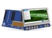 4DCAPE Series Displays