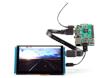 5" 800x480 Capacitive TouchScreen