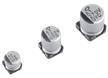 GYC Hybrid Aluminum Electrolytic Capacitors
