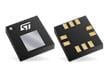 LPS22HH MEMS Nano Pressure Sensor
