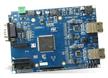 SPC58NG-DISP Discovery+ Board