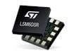โมดูลความเฉื่อย LSM6DSR iNEMO