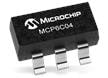 MCP6C04 High-Side Current Sense Amplifiers