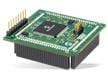 ATSAME54 Motor Control Plug-In Module