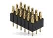 805 Triple Row Target Connectors