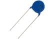 High-Voltage Ceramic Capacitors