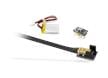 1-Axis Flex Sensor Evaluation Kit