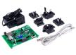 DV161001 PIC18 PoE Development Kit