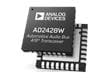 อุปกรณ์รับส่งสัญญาณ A2B® แบบบัสเสียงในระบบยานยนต์ AD242x