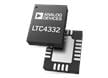 ตัวขยาย SPI ผ่านลิงก์เชิงอนุพันธ์ที่ทนทาน LTC4332