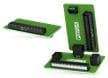FINEPITCH 0.8mm & 1.27mm Board-to-Board Connectors