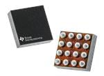 Texas Instruments ADS7066 16-Bit Analog-to-Digital Converter (ADC)