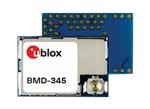 u-blox โมดูล Bluetooth BMD-345