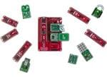 Microchip Technology Curiosity Nano Development Platform
