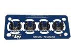 STMicroelectronics STEVAL-MIC003V1 Daughterboard
