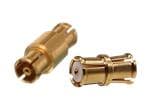Johnson / Cinch Connectivity Solutions SMPM Bullet Adapters