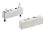 DA(UL) Normally Open High Voltage Relays