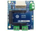 STMicroelectronics AEK-CON-BSPOTV1 Connector Board