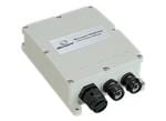 PD-9501GCO IP67 Single-Port PoE Midspan