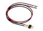 Mill-Max 867 Spring-Loaded Crimped Wire Cable Assembly