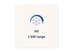 TDK HV Auxiliaries Applications in the Range of 1kW