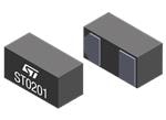 STMicroelectronics ESDL031-1BF4 1-Line Bidirectional ESD Protection